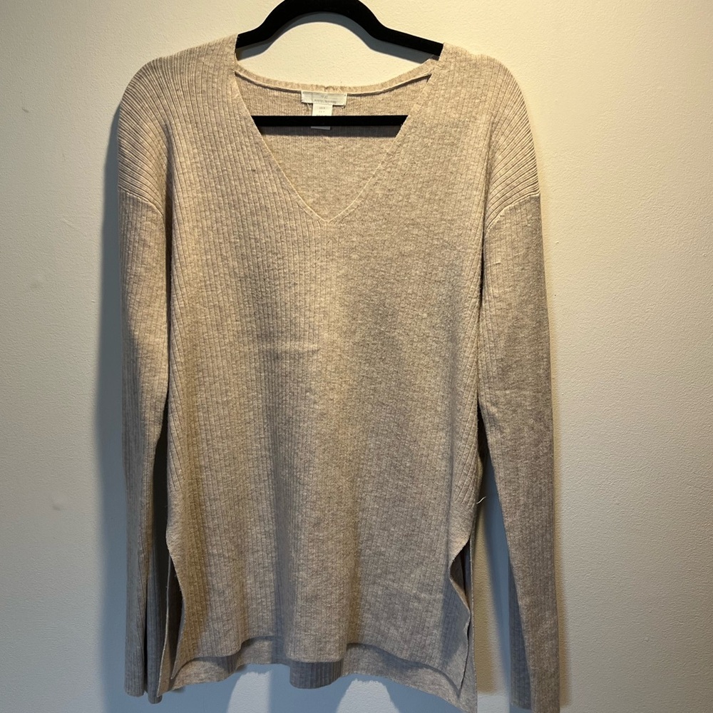 H & M Basics Sweater H&M